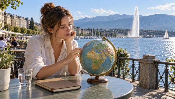 Aperçu de la moyenne mondiale du QI par pays en 2026
