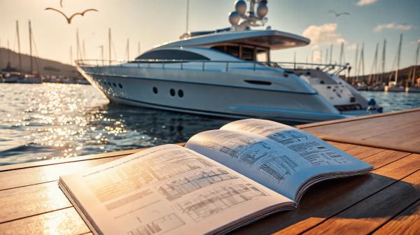 Guide complet pour évaluer la valeur des bateaux avec l'argus