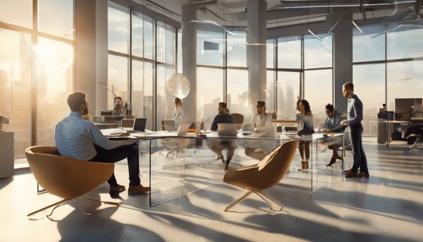 Le QI minimum requis pour réussir dans notre société moderne