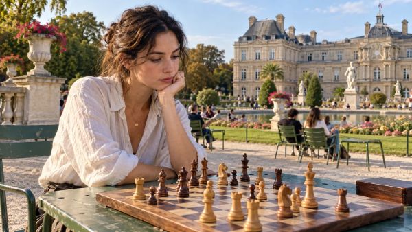 Le QI moyen humain : le chiffre surprenant que vous ne connaissez pas