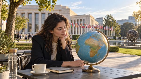 Le quotient intellectuel moyen mondial et ses enjeux
