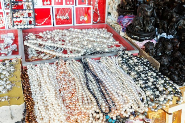 Quels souvenirs ramener des Canaries ?